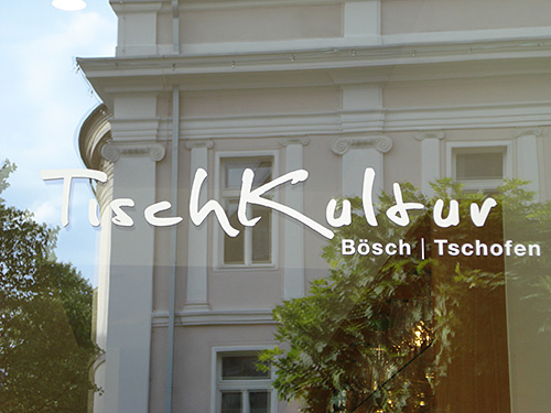 TischKultur Logo