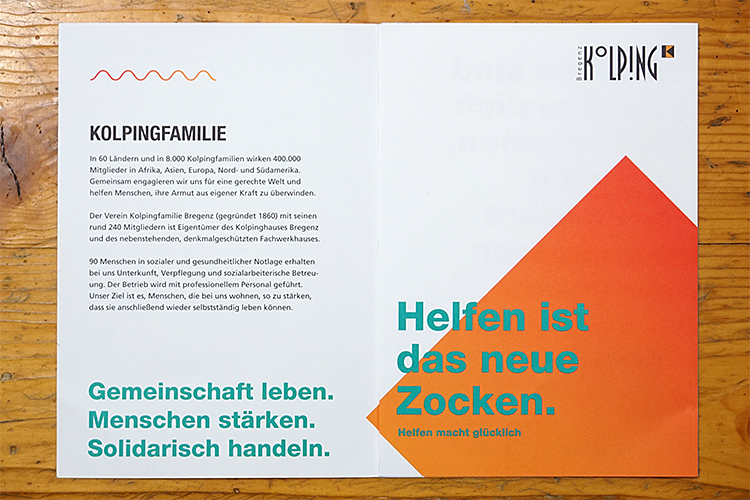 Kolping Bregenz