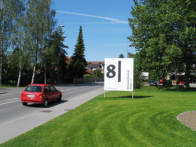 Barfussparcours Riefensberg