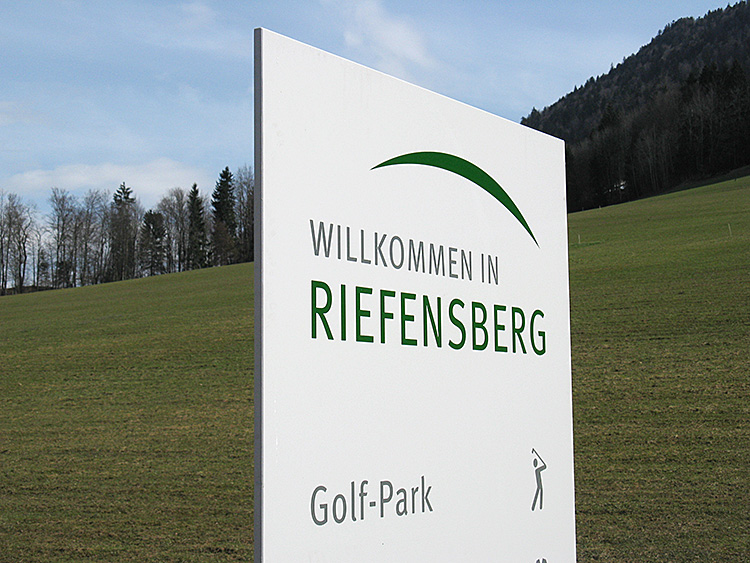 Barfussparcours Riefensberg